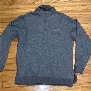 Columbia pullover